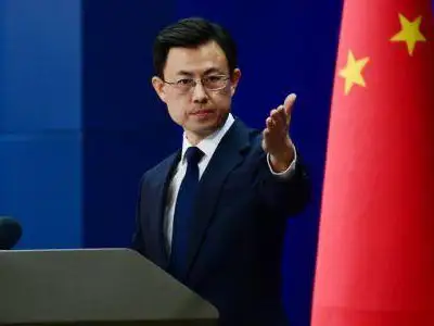 中方确认：中柬泰三方非正式会晤成功举行以来，柬泰边境未再发生交火