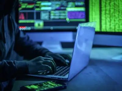 中国网安公司专利曝光：可无接触破解苹果设备，远程监控家电、取证海外用户？