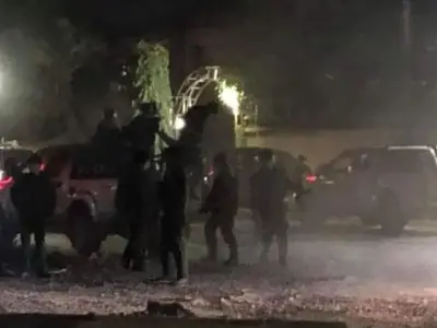 缅北“法外之地”木姐：30多个“民兵”组织拥兵自重，绑架、暗杀横行，警察也不敢管！