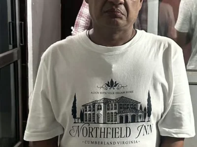 印度一男子冒充外交官设立虚假大使馆进行诈骗，并涉嫌在迪拜洗钱