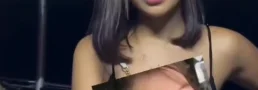 网友投稿  菲律宾的夜晚真的很大很大