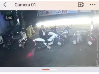 在泰中国游客酒驾肇事拒担责？清迈警方紧急将其拘留调查！