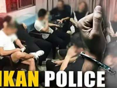 清场行动揭底“出海淘金梦”：从天堂到遣返，只差一纸签证
