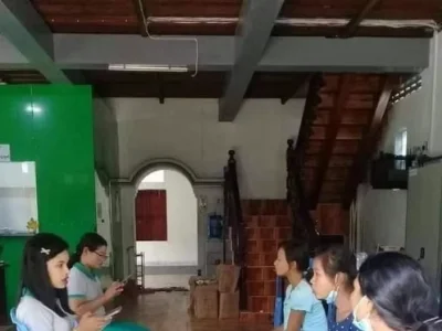 【紧急防骗指南】专骗孕妇宝妈！缅甸“孕婴补贴”新骗局曝光，环环相扣，手段极其恶劣！