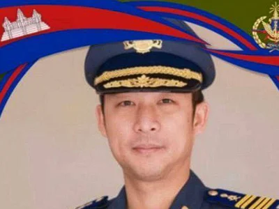 涉卡拉OK暴力事件，暹粒省宪兵副司令被立案调查