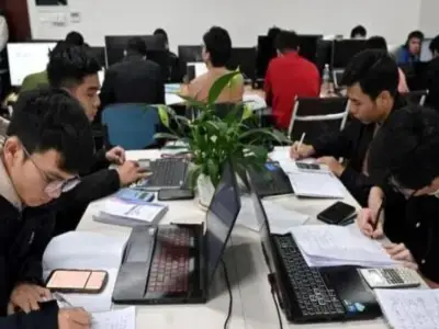 越南“网络绑架”诈骗激增 学生群体成主要目标
