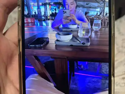 小姐姐投稿：这女在西港当三，被抓包后不承认