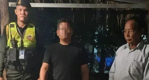 震惊！柬埔寨男子竟胁迫未成年少女卖淫还债，威胁“不听话就砍手脚”