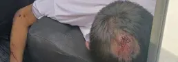 柬埔寨民众捕一中国人并将其移交当局