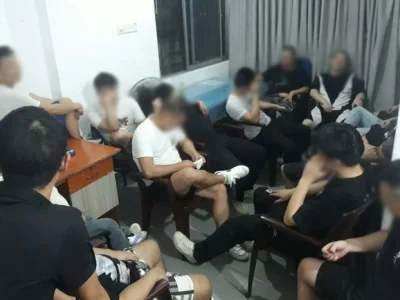 东南亚不再是“淘金天堂”？斯里兰卡严打潮敲响监管警钟