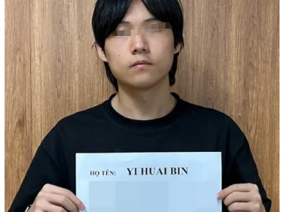 3名中国男子与一对越南夫妻合谋搞跨国信用卡诈骗，涉案金额达300亿盾，统统落网！