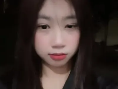 此女柬埔寨人，出来卖一点信用没有