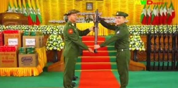 "离职先交百万罚金"！缅甸民兵黑幕：谁在收"杀猪盘"保护费？