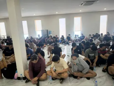 柬埔寨清剿电诈为何无法触及大型园区？