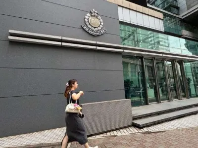 香港警方警告：两周内超50宗网恋诈骗，损失逾1600万港元