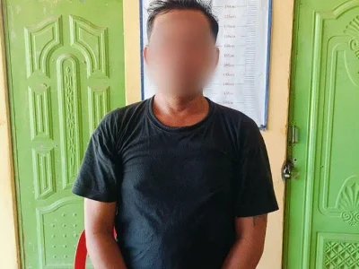 妻子出轨酿血案！小叔持刀砍死知情嫂子