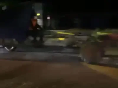 柬泰边境柏威夏省居民又开始跑路