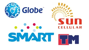 2019 最新最全 GLOBE号码大全 / SMART号码大全 --- 在菲手机号码开头辨识