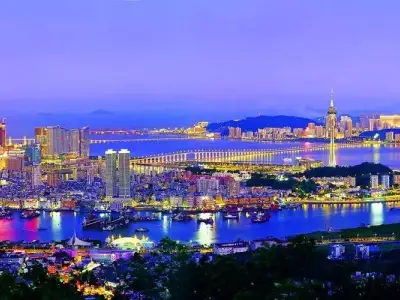 澳门第三季度经济负增长4.5% 博彩服务出口跌4.2%