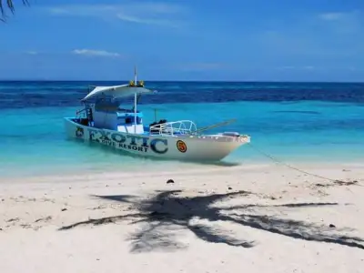 4马尼拉湾填海项目获批准