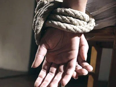 警方救出欠赌债遭绑架台湾人