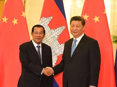 2019年火遍柬埔寨的新闻，如今怎么样了？
