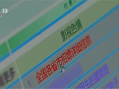 江苏警方破特大暗网传播色情内容案 会员超6万