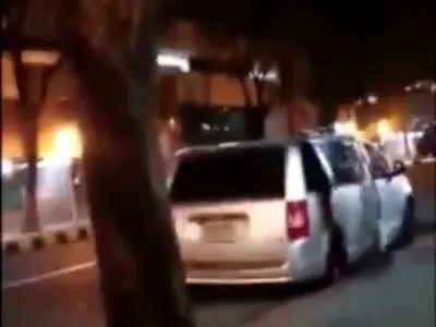 闹得沸沸扬扬的马卡提当街菜农绑架事件以无人被起诉而告终
