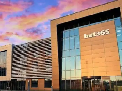 Bet365德国赌场将在监管改革前关闭