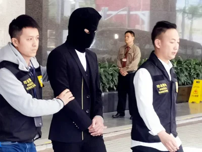 澳门男子遭“黑客”偷走17万 赌厅经理接脏被捕