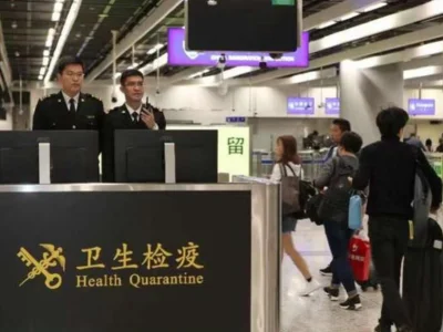 深圳发现今年首例输入性寨卡病例，该旅客从柬埔寨归国