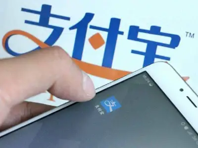500万买一个企业支付宝账户，黑产作怪还是另有乾坤？