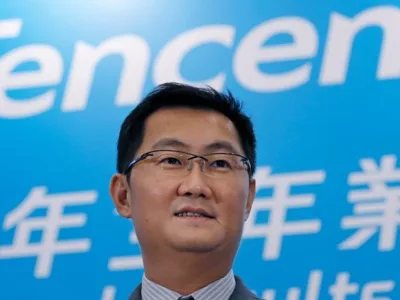 马化腾卸任财付通董事长 腾讯自称：正常调整