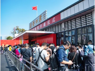 澳门取消去内地的所有旅行团