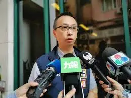 博企员工组织：必须严禁赌场赌客随地吐痰