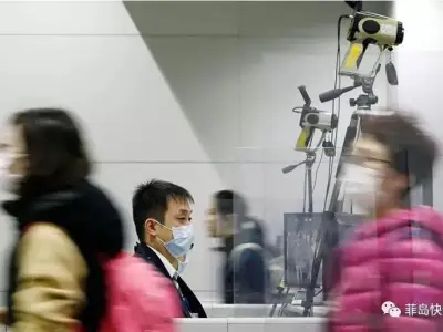 菲旅游业界呼吁：暂禁中国游客