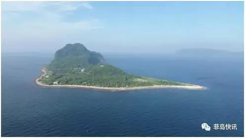 为应对疫情，菲政府考虑在这设“隔离岛”！