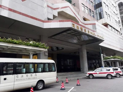 一换钱党被同行诈骗心有不甘 次日有样学样被捕