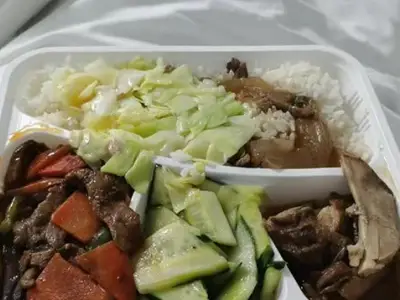 治疗日记｜“我终于退烧了，没见到‘重症’父亲最后一面”