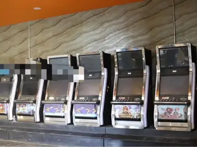 禁赌行动开始了，缅甸边境捣毁多家赌档