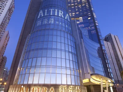 澳门暂停营业酒店增至23间 赌场重开关键还看未来9天疫情
