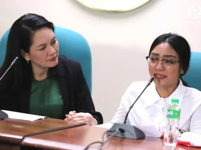 台湾美女菜农在菲律宾被救详情 其中国同事被老板威胁