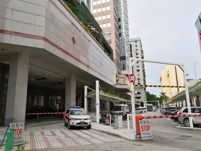女换钱党欠赌客50万欲肉偿 失败被捕