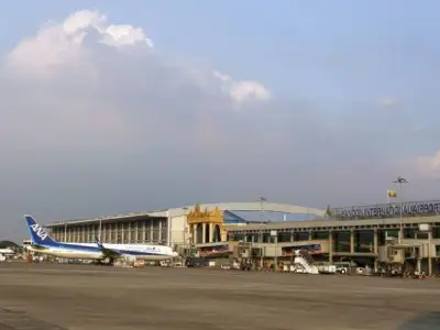 缅甸再收紧中国旅客签证政策