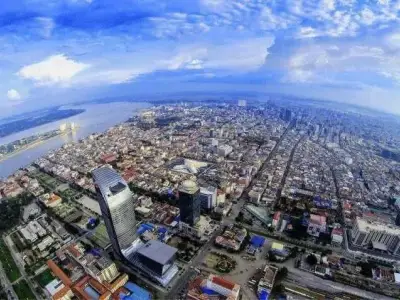 受疫情冲击苦不堪言，中国老板：我太难了！