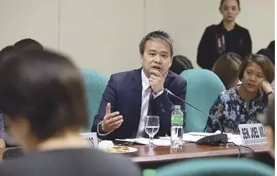 菲议员：去年驱逐外国逃犯达7百多人 或与保关腐败有关