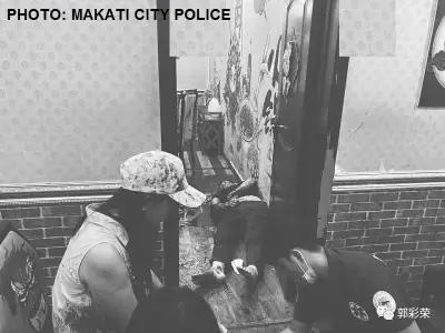 在马尼拉换汇被中国同胞枪杀！嫌犯招供作案细节