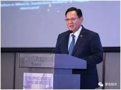 每周接受网络博彩业500万献金？菲这一高官将被查！