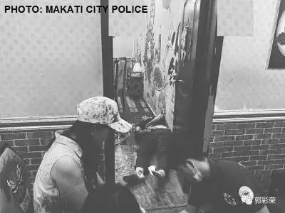 血案 高房价 被博彩玩坏了的马尼拉