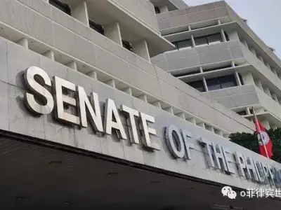 民调：菲人对参议院最满意，对内阁最不满意